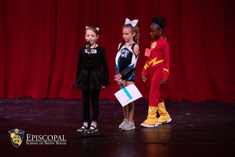 Vocabulary Parade 1312